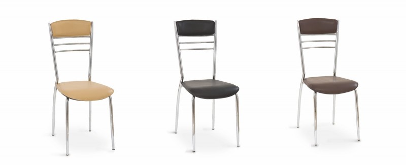 Asztalmania.hu ÃtkezÅ székek fém vázas étkezÅ székek k48 ...