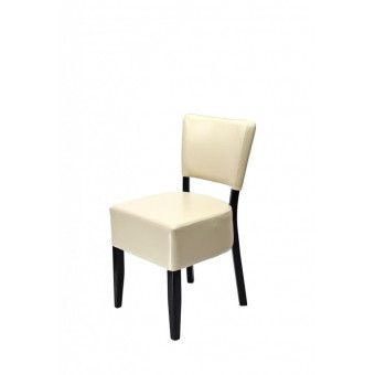 Róma szék  Fa vázas étkező székek