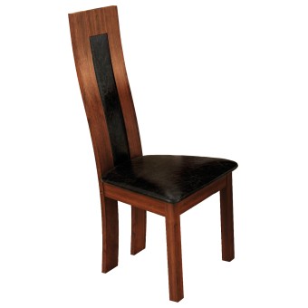 Dante szék  Fa vázas étkező székek