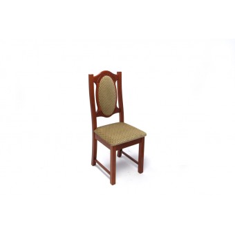 Cuba szék  Fa vázas étkező székek