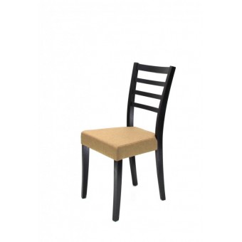 Alina szék  Fa vázas étkező székek