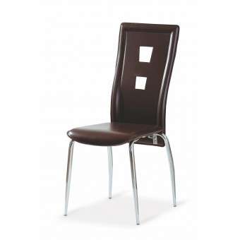 K25 étkező szék  Fém vázas étkező székek