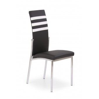 K54 étkező szék  Fém vázas étkező székek