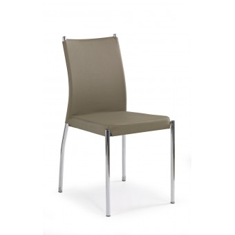 K120 étkező szék  Fém vázas étkező székek