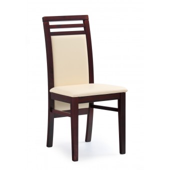 Sylwek4 étkező szék  Fa vázas étkező székek