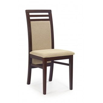 Sylwek4 II étkező szék  Fa vázas étkező székek