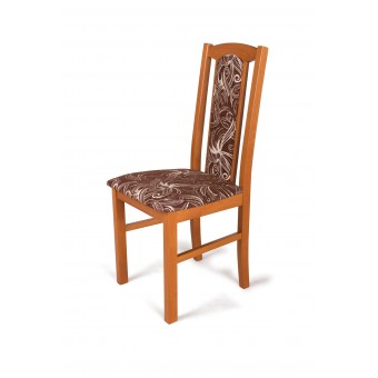 Sophia szék  Fa vázas étkező székek