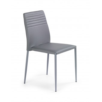 K139 étkező szék  Fém vázas étkező székek