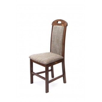 Viki étkező szék  Fa vázas étkező székek
