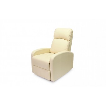 Dallas TV fotel Relax, tv fotelek