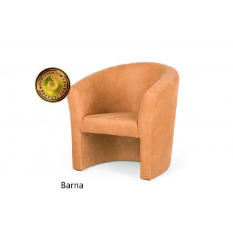 Berta Elegant fotel  Fotel