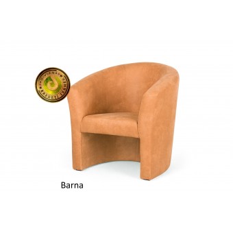 Berta Elegant fotel Fotel