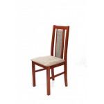 Félix szék  Fa vázas étkező székek