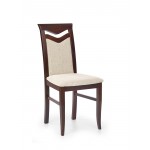 Citrone szék (2)  Fa vázas étkező székek