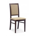 Sylwek1 étkező szék  Fa vázas étkező székek