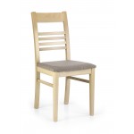 Juliusz étkező szék  Fa vázas étkező székek