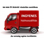 INGYEN Szállítás!!!  6 személyes étkező garnitúrák