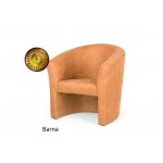 Berta Elegant fotel  Fotel