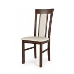 Milano szék  Fa vázas étkező székek